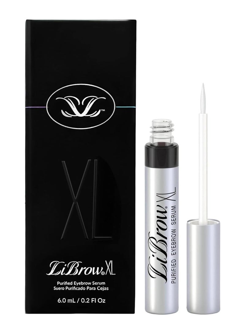 LiBrow - Purified Eyebrow Serum 6ml 6ml - Image 1
