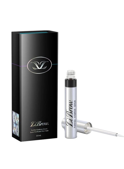 Purified Eyebrow Serum 3ml 3ml