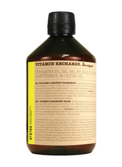 Vitamin Recharge Original Shampoo 500ml
