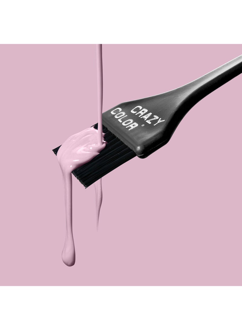 Crazy Color Temporary Hair Color Marshmallow 100ml  - Image 3
