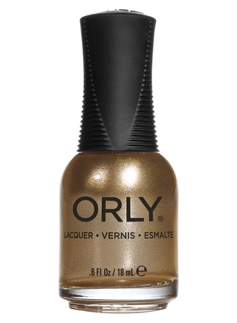 Orly Nail Lacquer 20294 Luxe