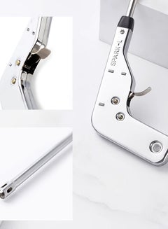 Feelings Electronic Gas Lighter Silver  - Image 3