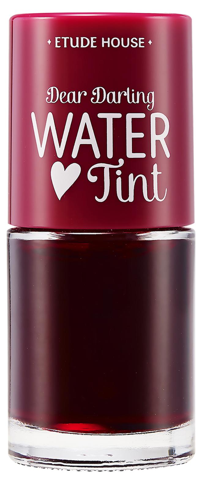 ايتود هاوس ملمع شفاه بلون مائي دير دارلينج بنكهة الكرز - Image 1