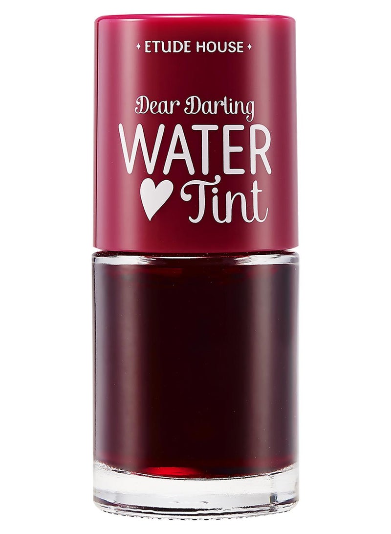 ETUDE HOUSE Dear Darling Water Tint Lip Gloss 02 Cherry Ade - Image 1