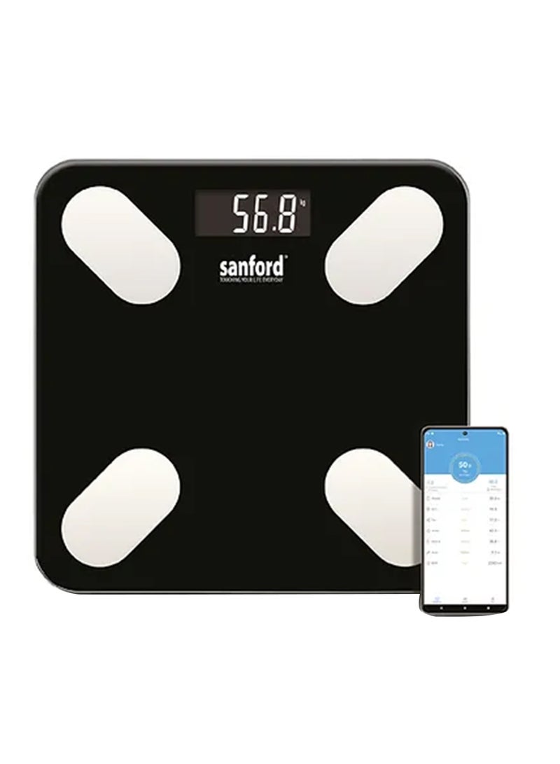 Digital Scale With Bluetooth - pnsku/N19843282A/45/_/1707829745/00e1131d-6f0a-425c-919f-c5cd9bdf0918