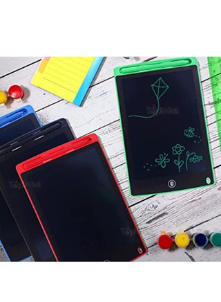 Portable Foldable Lcd Reading Writing Early Education Development Tablet For Kids 8.5inch - view 5