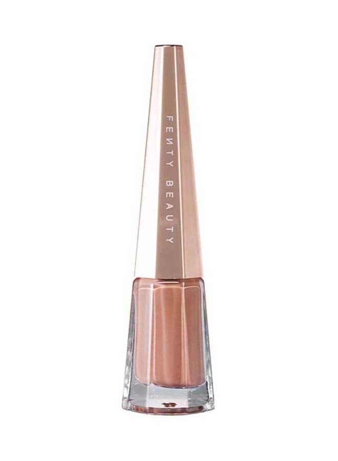 FENTY BEAUTY Stunna Lip Paint Longwear Fluid Lip Color Peachy Nude  - Image 2