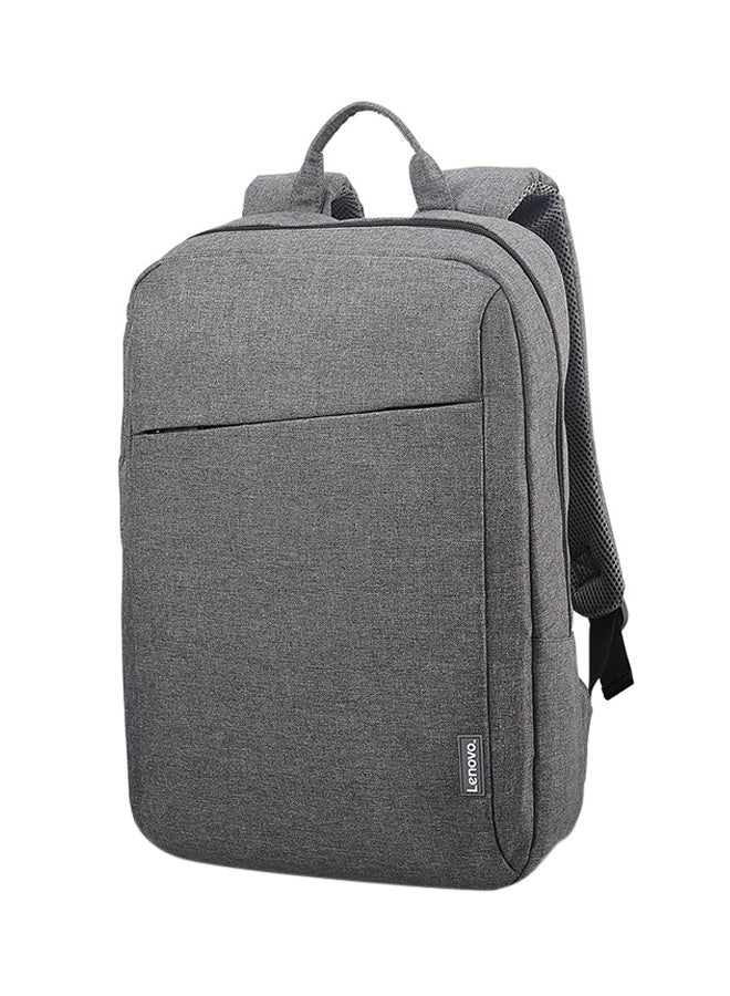 Lenovo Backpack For 15.6-Inch Laptop Grey - Image 1