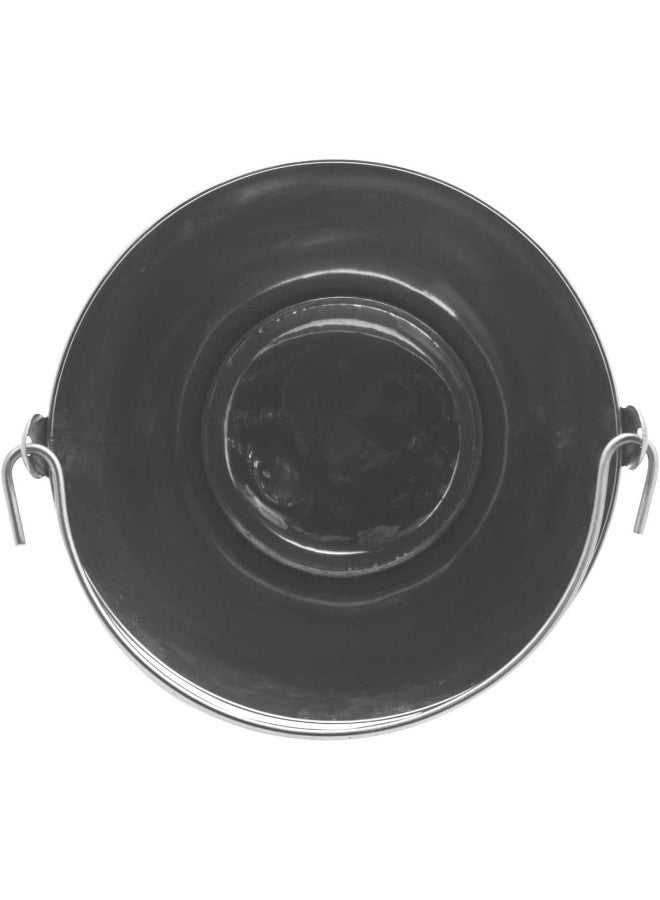 راج دلو سطل فضي 3.5لترات - Image 3