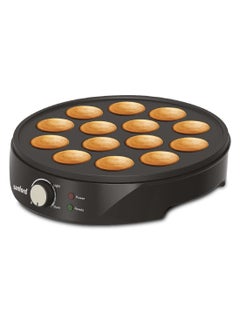 سانفورد صانعة كيك البوب 1000 W SF5788CPM BS أبيض  - Image 1