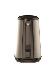 سانفورد غلاية كهربائية 1.7 L 1800 W SF1868EK-1.7L BS أبيض/رمادي  - Image 2