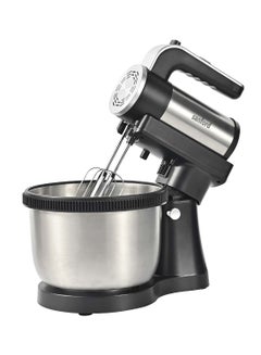 سانفورد خلاط كهربائي بحامل بقدرة 400W واط 4 L 400 W SF1361SM BS أبيض/رمادي  - Image 1