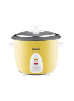 RICE COOKER 0.4 L 200 W SF1156RC-0.4L BS Pink, Blue