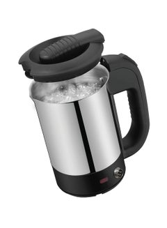 سانفورد غلاية كهربائية 500 ml 1100 W SF3351EK-0.5L BS أسود/ فضي  - Image 2