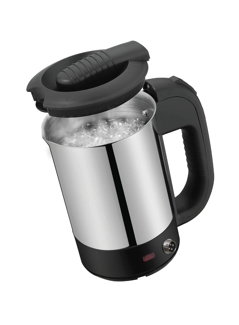 سانفورد غلاية كهربائية 500 ml 1100 W SF3351EK-0.5L BS أسود/ فضي - Image 2