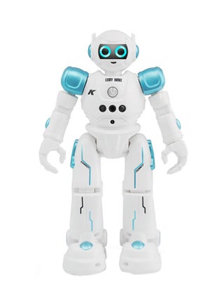 Excellent Appearance Remote Controlled Programmable Gesture Sensor Robot Rc Toy R11 27.5x16x9cm - view 3