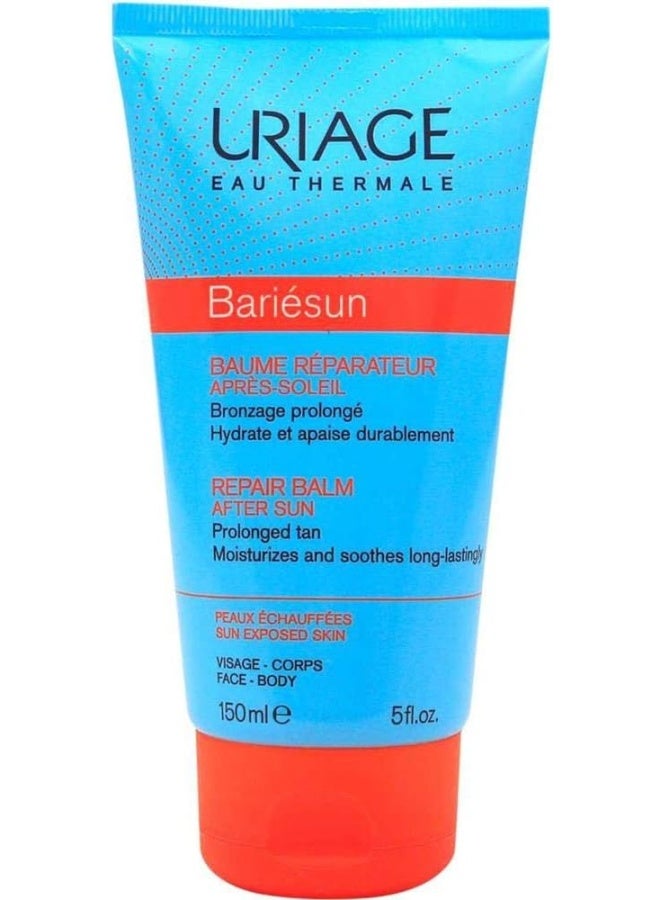 يورياج بلسم باريصن باومي لإصلاح البشرة بعد التعرض للشمس 150ملليلتر - Image 2