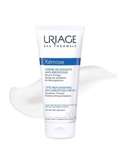 Uriage Xemose Lipid-Replenishing Anti-Irritation Cream 200Ml 200ml  - Image 2