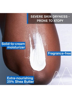 Uriage Xemose Lipid-Replenishing Anti-Irritation Cream 200Ml 200ml  - Image 5