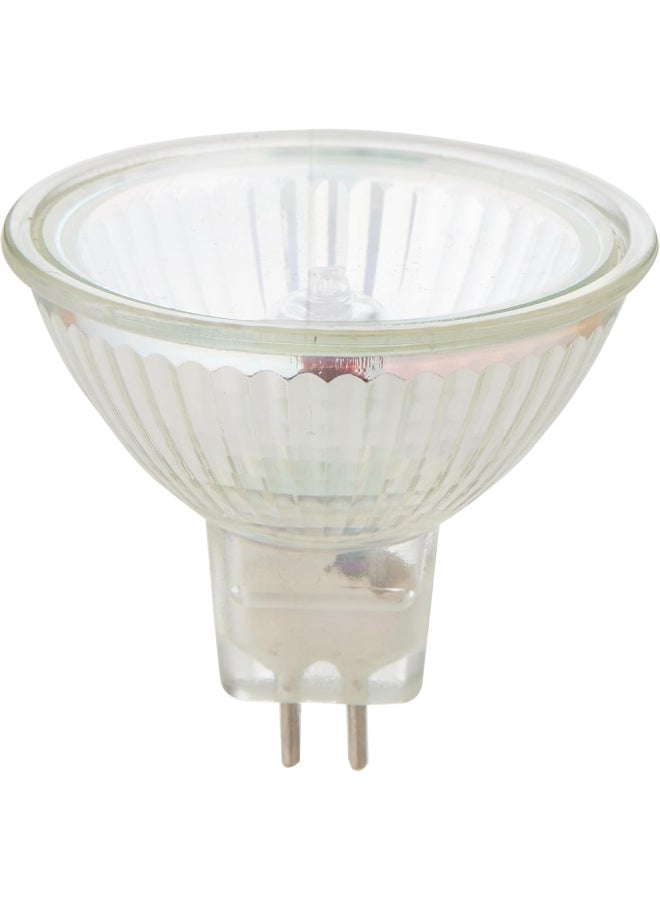 OSRAM Osram Decostar Standard Halogen Bulb - 50W Warm White - Image 1