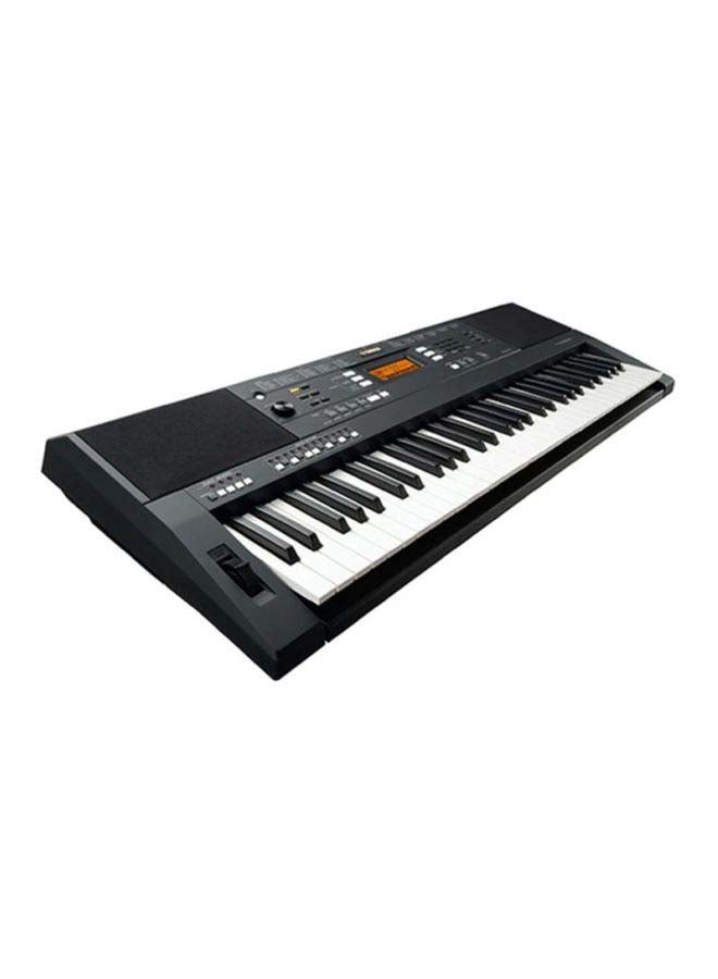 YAMAHA PSR-A350 Oriental Keyboard With PA-130 Power Adaptor - Image 3