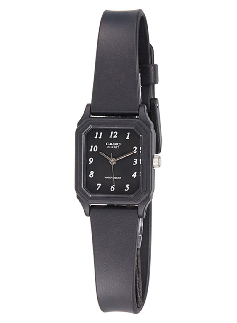 كاسيو ساعة كور بعقارب طراز LQ142-1B للنساء - Image 1