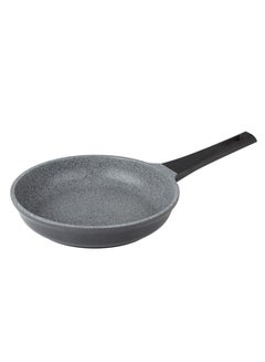 Die Cast Aluminium Frying Pan Black 28 CMcm - pnsku/N19970660A/45/_/1739788948/25cfadb8-165a-4e24-abd8-0a4ed65ebcd5