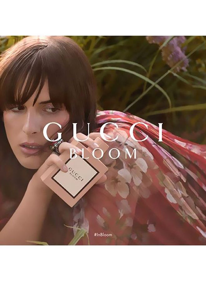 GUCCI Bloom EDP 100ml - Image 4