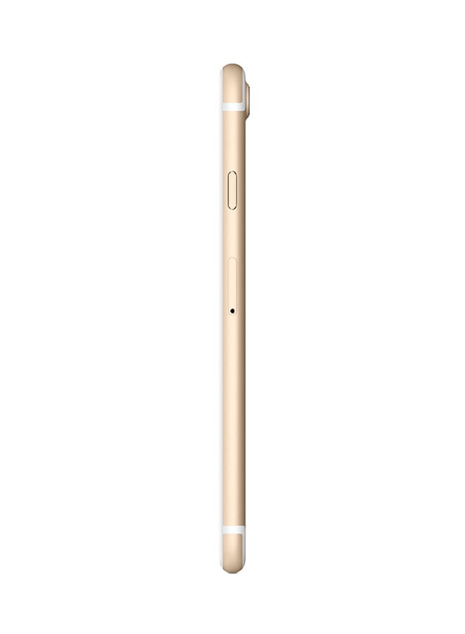 Apple - Refurbished - iPhone 7 32GB Gold 4G With Facetime - Image 1