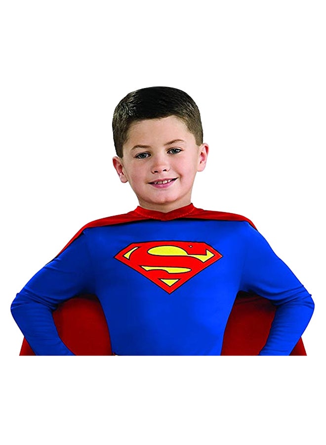 Superman Costume - Image 3