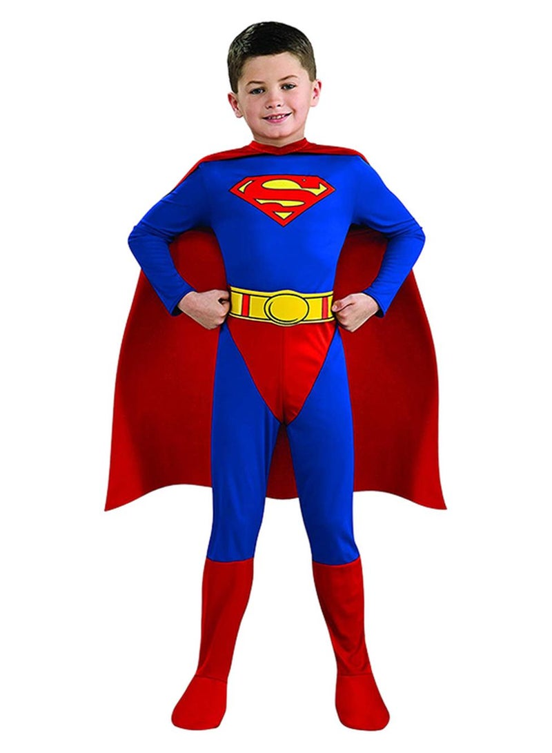 زي شخصية سوبرمان - Image 1