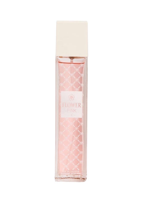 Flower Pink EDT 100ml