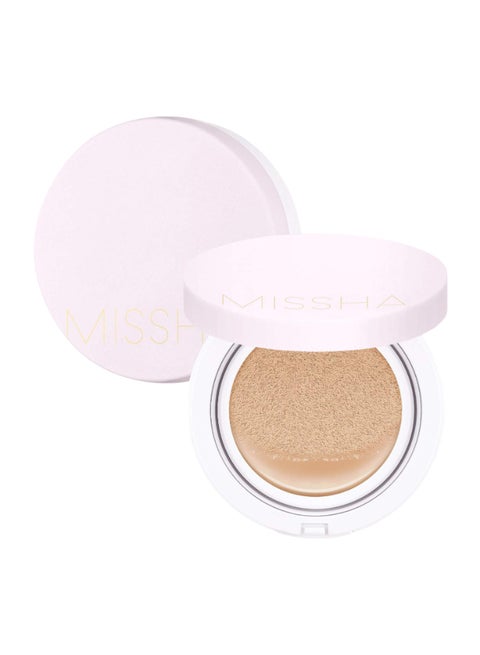 Magic Cushion Foundation No.23 Natural Beige