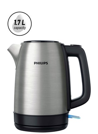 Stainless Steel