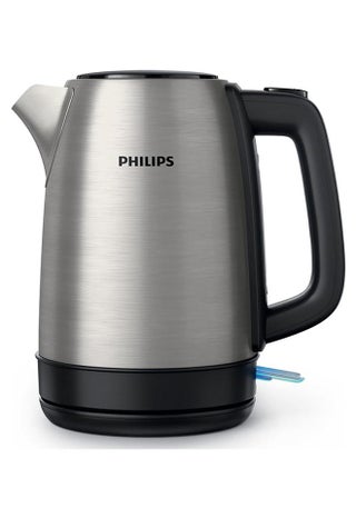 Electric Kettle 3000 series 1.7 L 1.7 L 2200 W HD9350/92 Grey/Silver - pnsku/N20020209A/45/_/1765449210/58840ea6-3c0e-427d-be8a-ffc23aa3135b