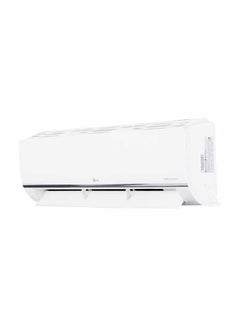 LG 1.5 Ton Split Air Conditioner 18000BTU NF182C2 White  - Image 2