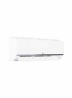 LG 1.5 Ton Split Air Conditioner 18000BTU NF182C2 White  - Image 3