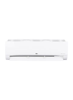 LG 1.5 Ton Split Air Conditioner 18000BTU NF182C2 White  - Image 1