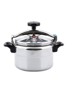 Aluminium Pressure Cooker Silver/Black 2.5Liters - pnsku/N20032966A/45/_/1739788619/fae52dbe-ba9a-4f0f-b7c2-5cc6cf49311d