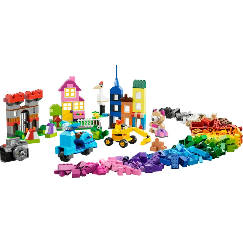 LEGO Large Creative Brick Box Classic 10698