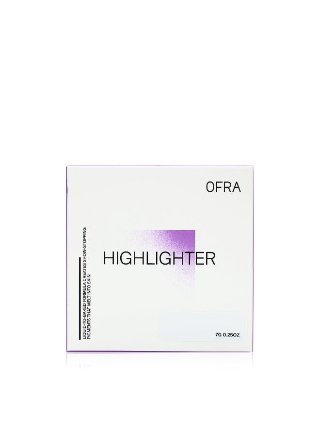 OFRA Ladies Highlighter Beverly Hills Makeup, 7g Multicolour - Image 1