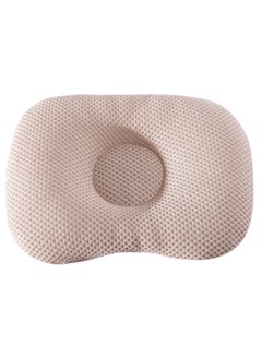 Infant Head Shaper Pillow Brown - pnsku/N20039761A/45/_/1706170269/146e75d1-e5ed-49b3-b748-b0f00753420e