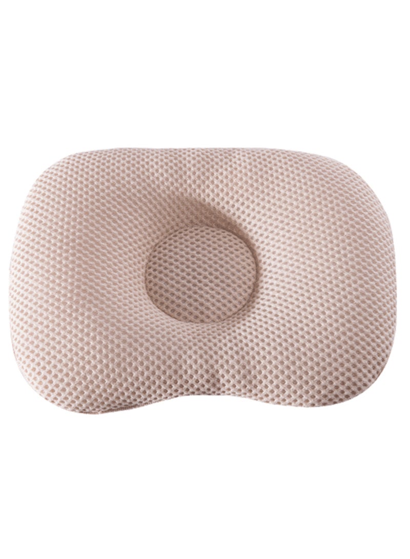 Sunveno Infant Head Shaper Pillow Brown - Image 1
