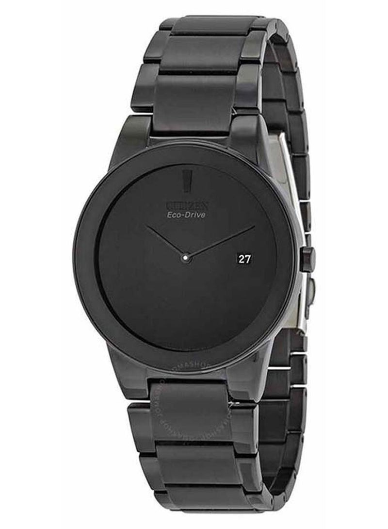 سيتيزن ساعة إيكو درايف التناظرية AU1065-58E - Image 1