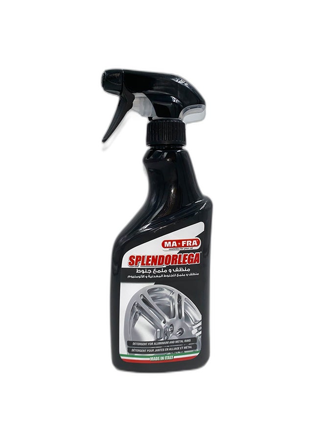 MA-FRA Splendorlega Rims Cleaner For Car Care, 500 Ml 