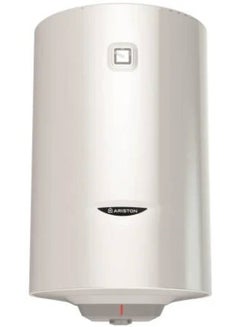 Ariston Electric Corded Water Heater R50 / PRO150VEG / PRO1R50VEG White  - Image 1
