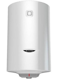 Ariston Electric Corded Water Heater R50 / PRO150VEG / PRO1R50VEG White  - Image 2