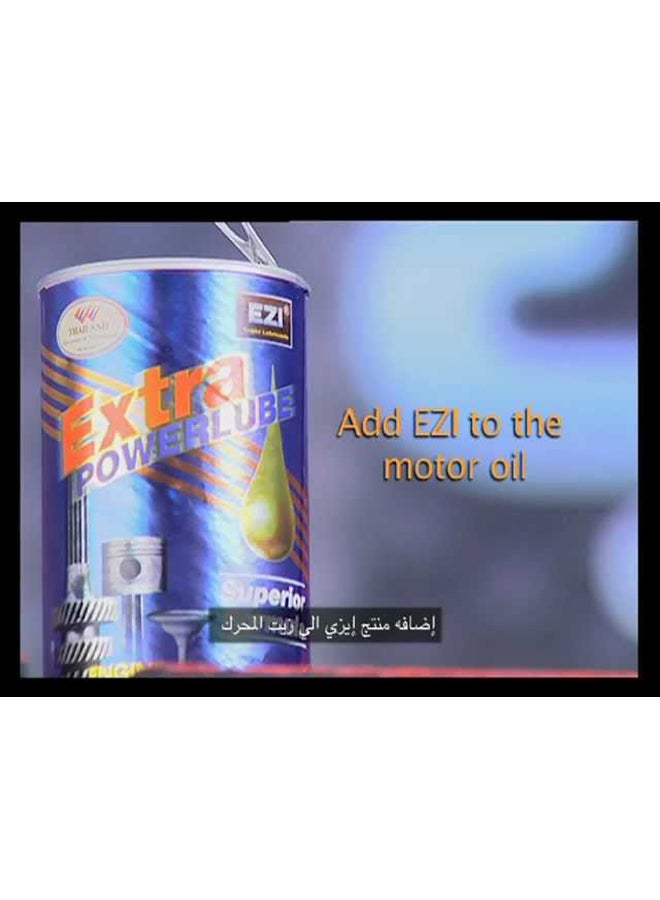 EZI Extra Power Lube Engine Treatment - Image 5