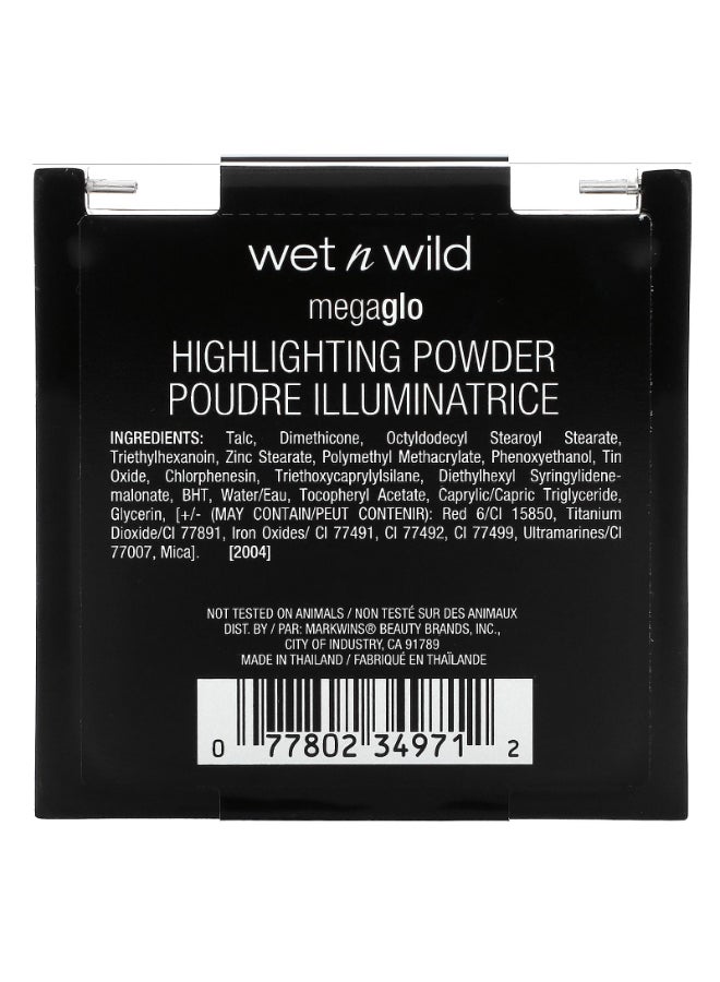 Megaglo, Highlighting Powder, 319B Blossom Glow, 0.19 Oz Packaging May Vary Blossom Glow - pnsku/N20093525A/45/_/1741067113/20fe9498-3d66-4226-8e82-d014d0b1b884