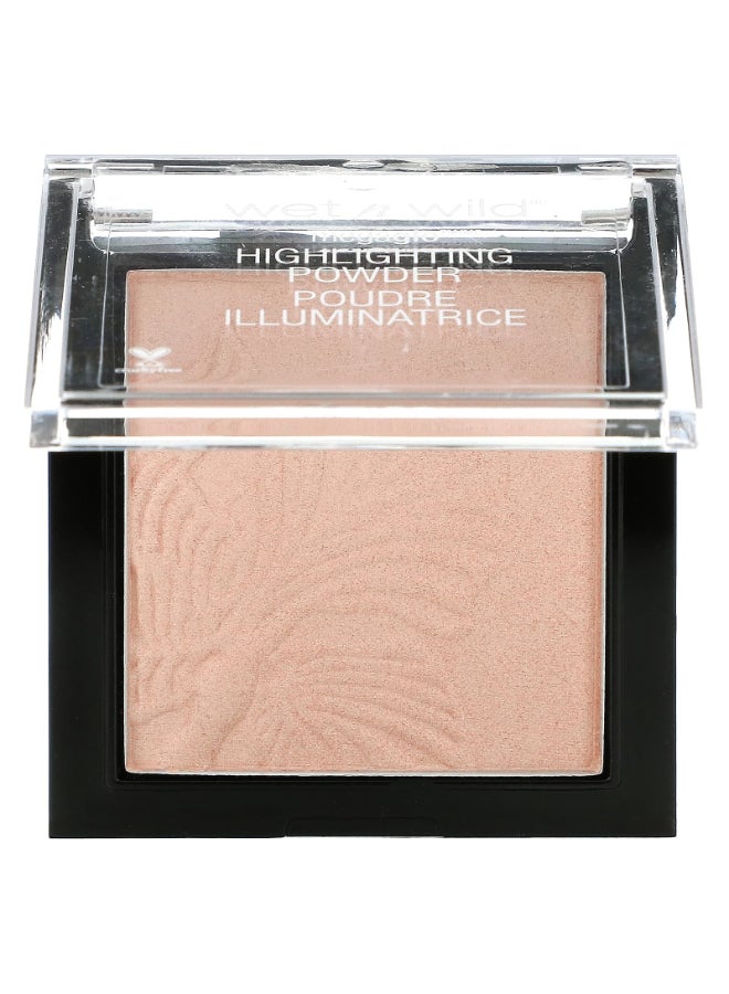 Megaglo, Highlighting Powder, 319B Blossom Glow, 0.19 Oz Packaging May Vary Blossom Glow - pnsku/N20093525A/45/_/1741067130/8f919f44-2888-4e5a-9426-e76c784b6505